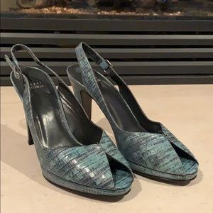 Vintage Stuart Weitzman